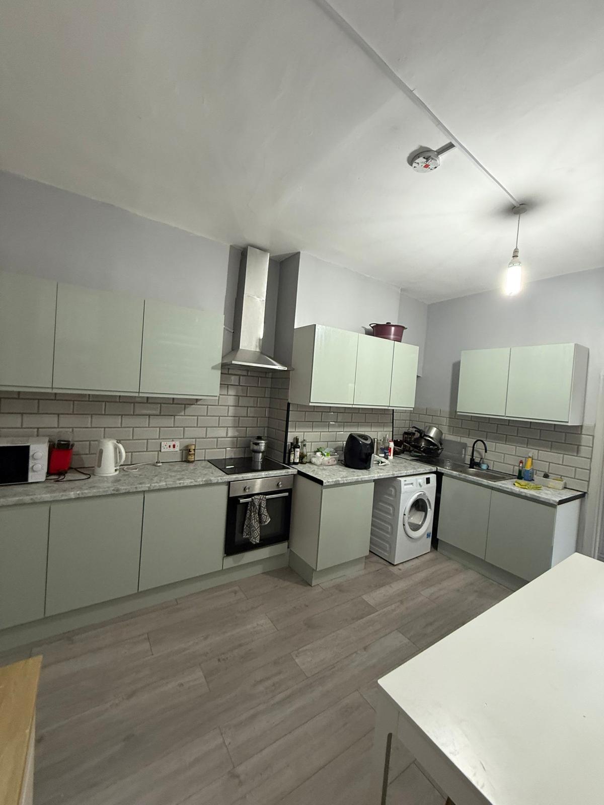 28 Higham Road, Londres, Londres, N17 6NF